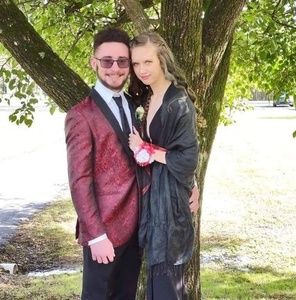 Meet your Posher, Brandy